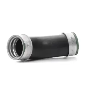 Image of RIDEX Turbocharger Hose VW,AUDI,SKODA 3314C0060 Charger Intake Hose