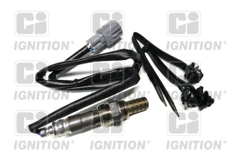 Image of QUINTON HAZELL Lambda sensor QUINTON HAZELL XLOS1608