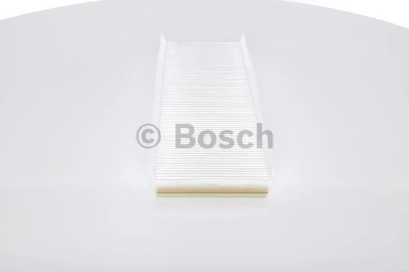 Image of Bosch 1987432192 Cabin Filter 1987432192