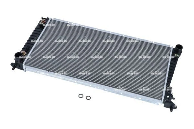 Image of NRF Engine radiator NRF 56543