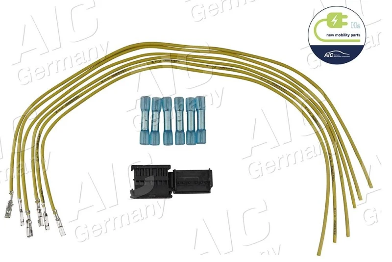 Image of Wiring loom repair kit AIC 57495