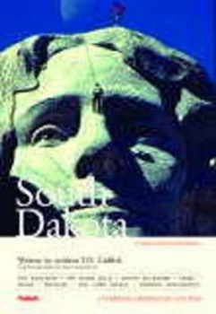 Image of Compass Guide to South Dakota. by T.D. Griffith Paperback