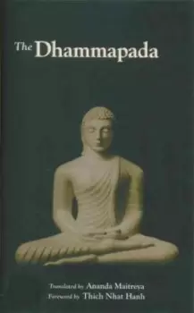 Image of The Dhammapada by Ananda Maitreya