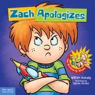 Image of zach apologizes