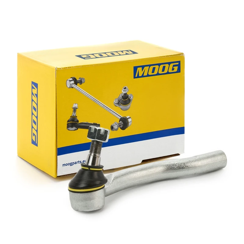 Image of MOOG NI-ES-4925 Track rod end Tie Rod End (914)