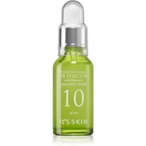 image of It's Skin Power 10 Formula VB Effector Refreshing and Moisturising Serum To Regulate Sebum 30ml