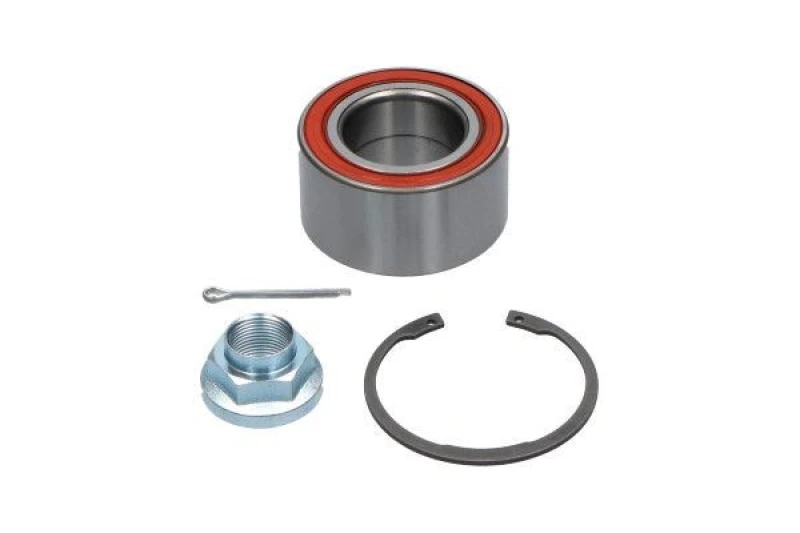 Image of KAVO PARTS Wheel bearing kit KAVO PARTS WBK-3023