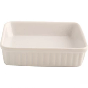 image of Rayware Gourmet Square Dish 16cm x 16cm