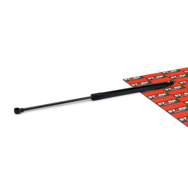 Image of STARK SKGS-0220071 Tailgate strut both sides, Extention Force: 500N Steel Gas Spring,boot (219)
