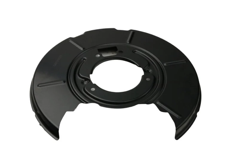 Image of FAST Brake disc backing plate FAST FT00148