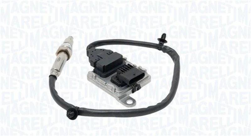 Image of MAGNETI MARELLI NOx sensor MAGNETI MARELLI 141813000021