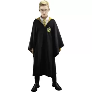 image of Harry Potter Hufflepuff Kids Robes Size XS