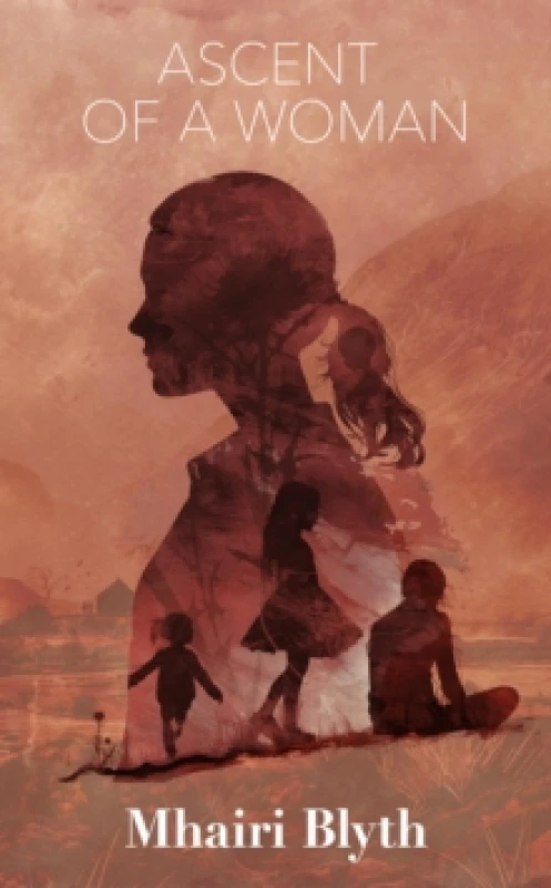 Image of Ascent of a Woman Hardback