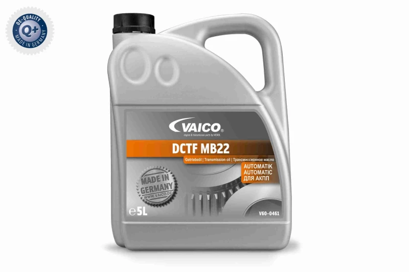 Image of VAICO Automatic transmission fluid VAICO V60-0461