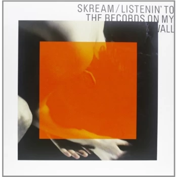 Image of Skream - Listenin To The Records On My Vinyl