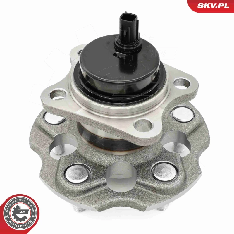Image of ESEN SKV Wheel bearing kit ESEN SKV 29SKV679