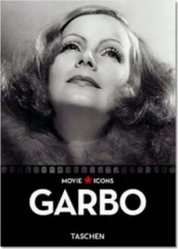 Image of Garbo by David Robinson and Paul Duncan and Kobal Collection Paperback