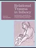Image of relational trauma in infancy psychoanalytic attachment and neuropsychologic