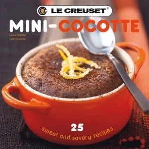 Image of Mini-Cocotte by Lissa Streeter Hardback