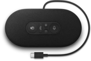 Image of Microsoft Modern USB-C Speaker