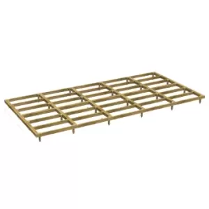 Image of Power 20x10 Base Kit