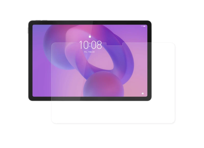 Image of Lenovo ZG38C07003 tablet screen protector Clear screen protector 1 pc(