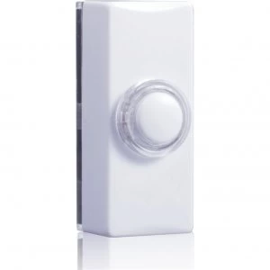 Image of Byron 7730 Wired Doorbell