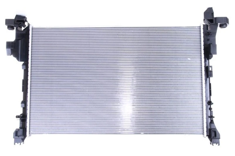 Image of CLIMTEX Engine radiator CLIMTEX CH1-2019
