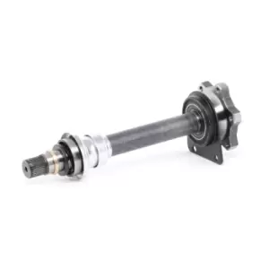 Image of GSP Drive shaft VW,FORD,SEAT 261193 02N409344E,02N409344E CV axle,Half shaft,Driveshaft,Axle shaft,CV shaft,Drive axle
