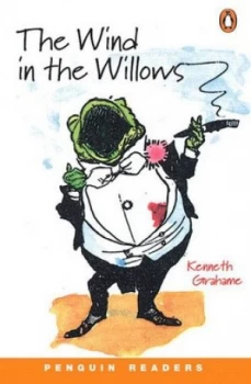 Image of The Wind in the Willows. Level 2 by Kenneth Grahame Paperback