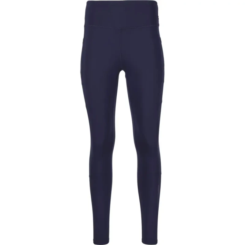 Image of Womens leggings Athlecia Elli Bleu Female 34