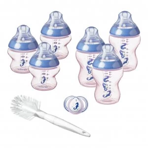 image of Tommee Tippee Bottle Starter Set