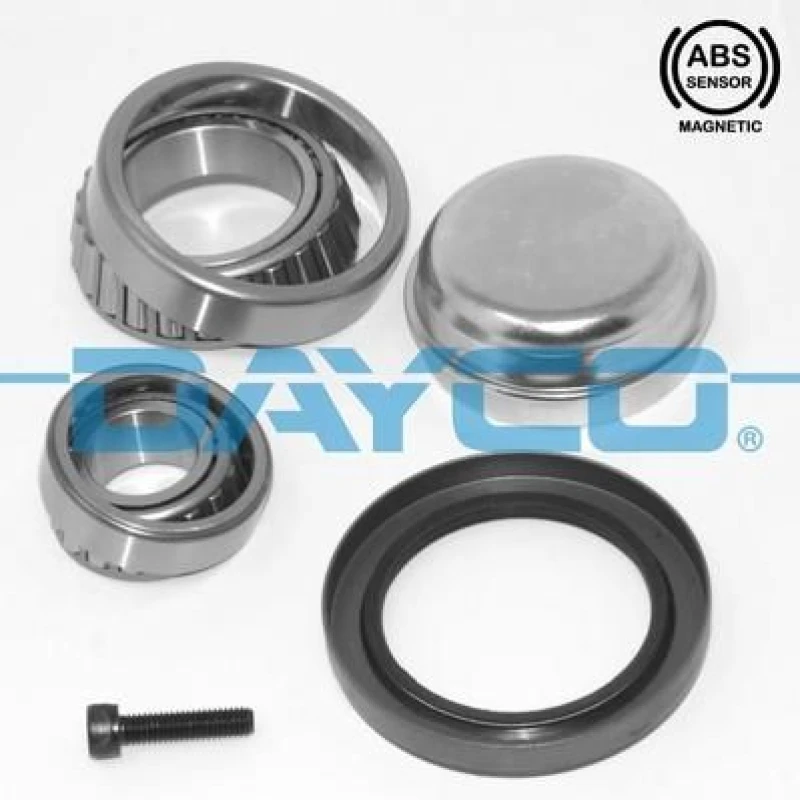 Image of DAYCO Wheel bearing kit DAYCO KWD1098