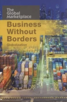 Image of Business Without Borders by David Andrews Hardback