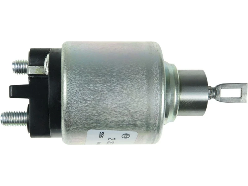 Image of AS-PL Starter solenoid AS-PL SS0049(BOSCH)