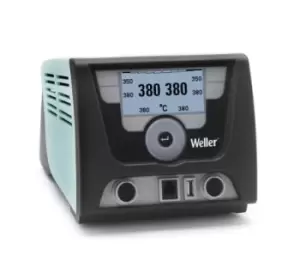 image of Weller WX 2 Soldering Station 200W, 230V