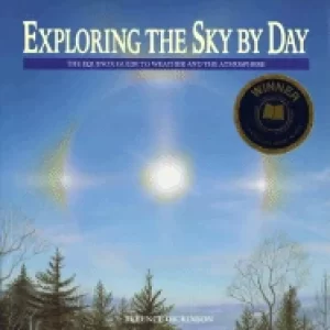 Image of exploring the sky by day the equinox guide to weather and the atmosphere