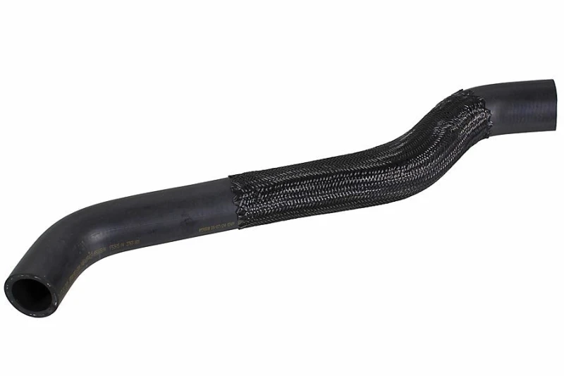 Image of Radiator hose METZGER 2421895