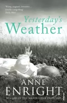 Image of Yesterday's Weather : Includes Taking Pictures and Other Stories