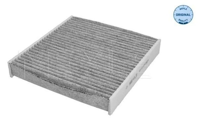 Image of Pollen filter MEYLE 53-12 320 0004