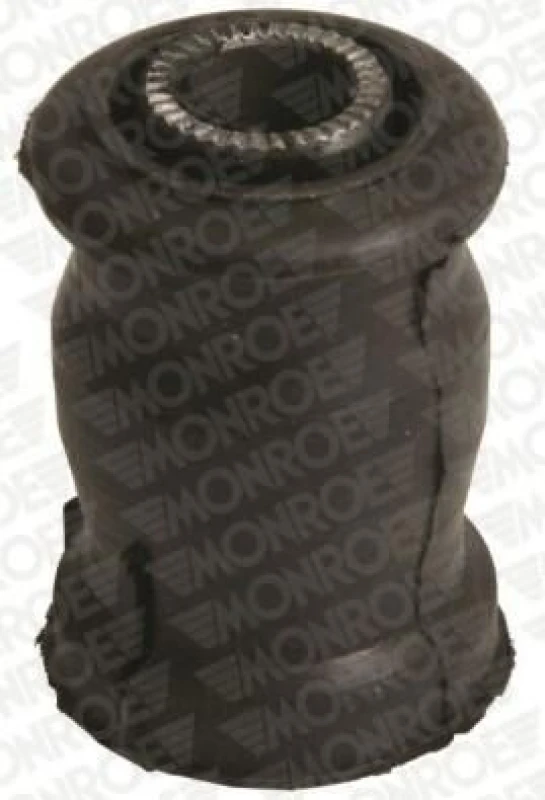 Image of MONROE Trailing arm / Suspension arm bush MONROE L13807