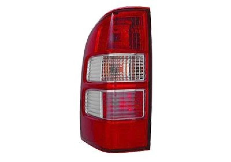 Image of VAN WEZEL Rear light VAN WEZEL 1965921