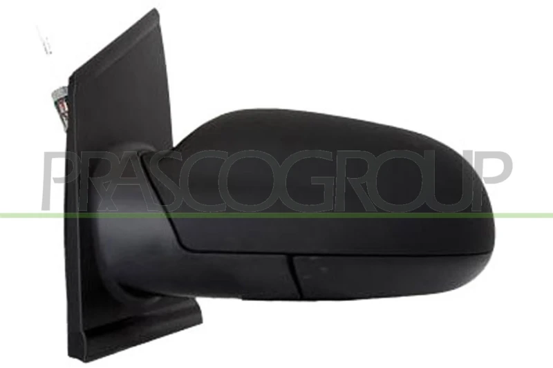 Image of PRASCO Wing mirror PRASCO VG3307004