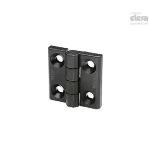 Image of ELESA Hinge-CFMX.60 SH-6