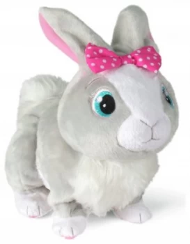 Image of Club Petz Betsy the Rabbit Soft Toy