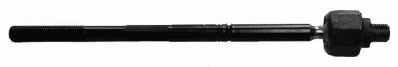 Image of Inner tie rod LEMFORDER 27671 01
