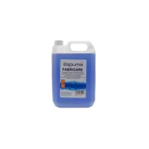 image of ESPUMA Fabricare Upholstery Cleaner - 5 Litre - 0442-05