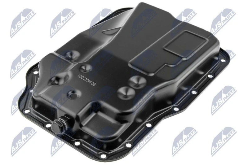 Image of NTY Automatic transmission oil pan NTY BMO-MZ-006