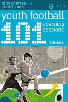 Image of 101 Youth Football Coaching Sessions Volume 2