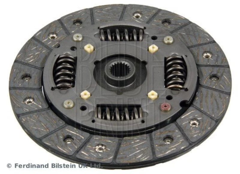 Image of Blue PRINT Clutch plate Blue PRINT ADL143106